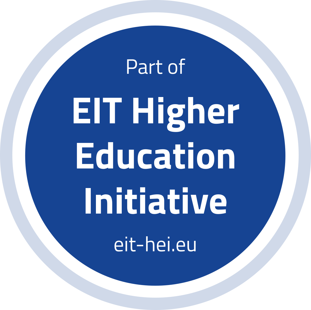 EIT Higher Education Initiative